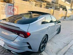 کیا K5